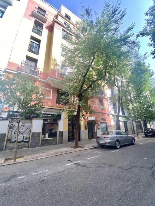 Апартаменти Centro Atocha Delicias Мадрид Екстер'єр фото